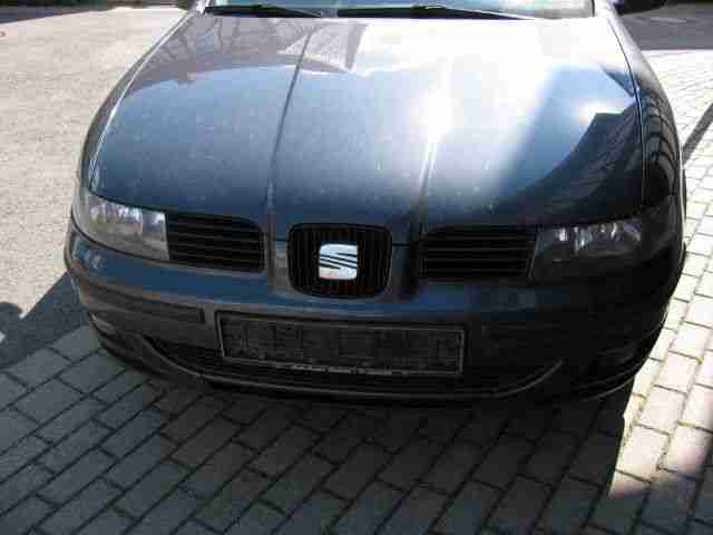 SEAT Leon 1.8 20V Signo