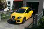 Leon CUPRA