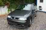 TOLEDO 1, 8l. 66KW 90PS benziner