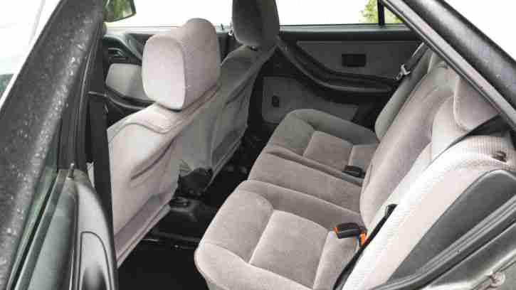 SEAT TOLEDO 1,8l. 66KW 90PS benziner