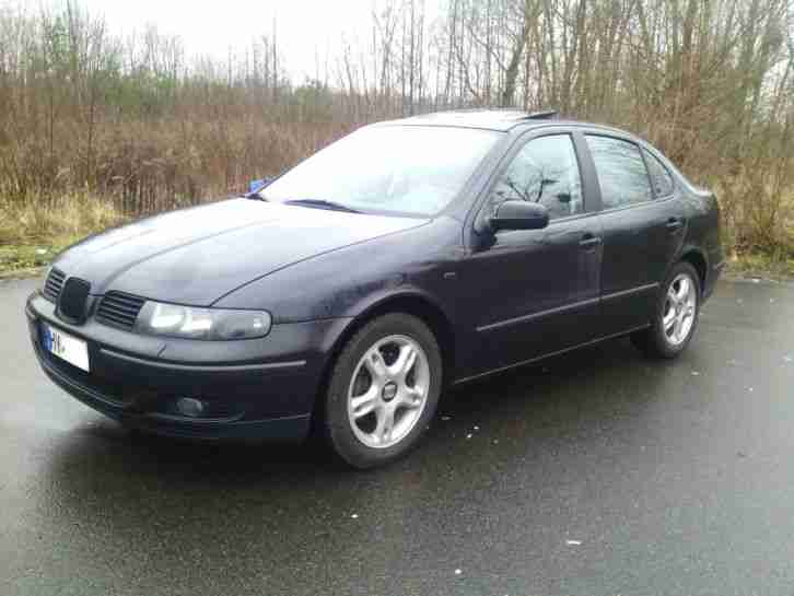 TOLEDO 1m 2, 3 V5 Sport, , TAUSCH möglich ! ! !