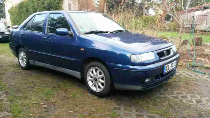 SEAT TOLEDO, 60735 km