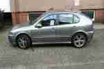 TURBO LEON TUNING UMBAU 1, 8t LEON 1M