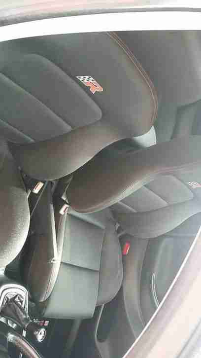 SEAT TURBO LEON TUNING UMBAU 1,8t SEAT LEON 1M RECHTSLENKER RHD