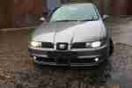 TURBO LEON TUNING UMBAU 1, 8t LEON 1M