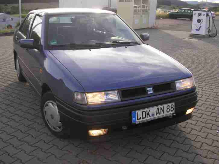SEAT Toledo -183.550km - EZ.: 1994