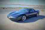 SHOWCAR CORVETTE CABRIO C5 300KW V MAX 290km h