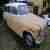 SKODA 1202 STW