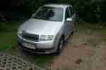 FABIA 1.4 16V AUTOMATIK