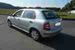 FABIA 1.4 MPI EURO 4