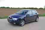 FABIA ABT 2.0