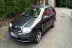 FABIA Kombi 1.9 TDI EZ 02 2006 TÜV 02 2015