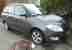 SKODA FABIA, Kombi Limousine, 105 PS ! HU 05 2019, 132000 km, Alufelgen