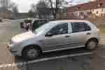 Fabia 1, 4 l , Benzin, 2. Hand, 55 KW, Bj. 2000