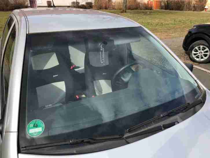 SKODA Fabia 1,4 l , Benzin, 2. Hand, 55 KW, Bj. 2000