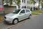 Fabia 1.9 TDI, 74 kW, Bj. 2001, nicht fahrbereit