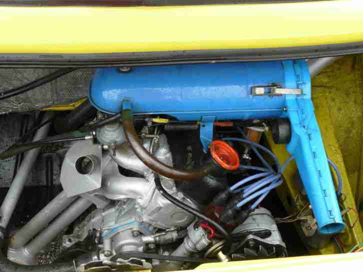 SKODA GARDE