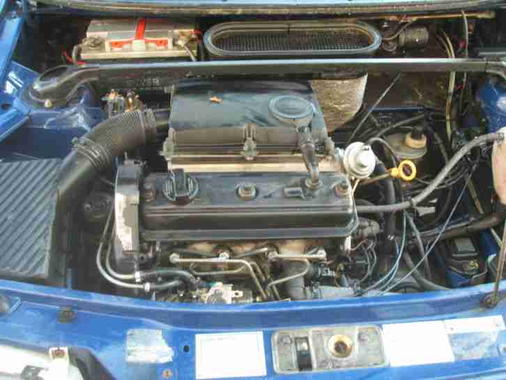 SKODA PICK-UP 1,9 D, TÜV 03/2016