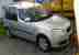 SKODA ROOMSTER 1.2 12 V HTP Style Baujahr Sept. 2009