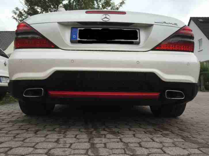 SL 350 AMG