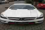 SL 350 AMG mit Garantie zum Winterpreis