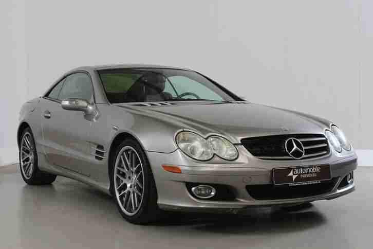 SL 550