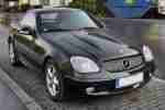 SLK 200 Kompressor