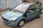 454 ForFour 1, 3 Benzin 95PS Bj.2005 Klima TÜV