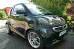 BRABUS XCLUSIVE CABRIO 102 PS