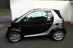 CABRIO PASSION CDI