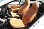 CABRIO UNIKAT 102 PS Porsche Voll Leder