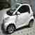 SMART CABRIO UNIKAT