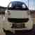SMART CITY COUPE