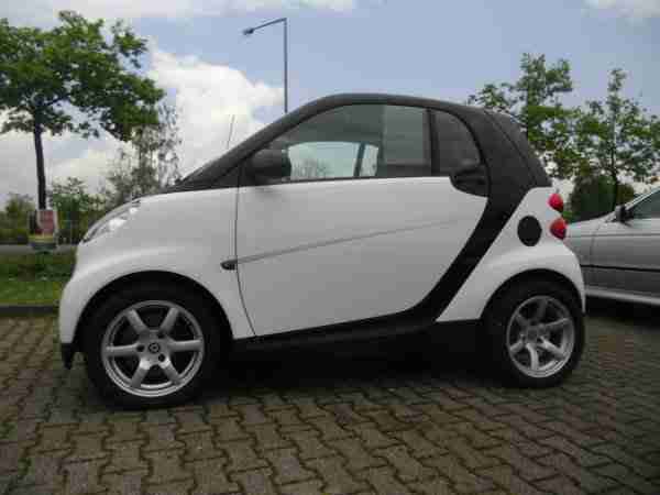 SMART COUPE FORTWO