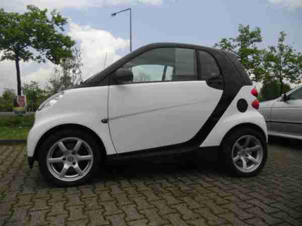 SMART COUPE FORTWO 451