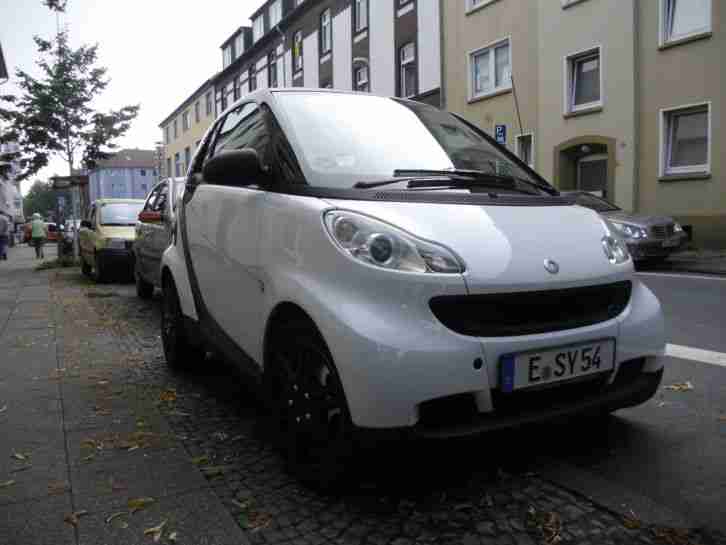 COUPE FORTWO 451