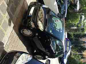 SMART City Coupe