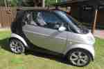 FOR TWO CABRIO Benzin nur 6400KM !! Leder,