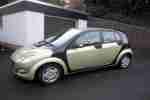 FORFOUR 1.3 PULSE KLIMA I. HAND TOP