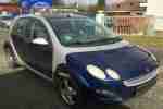 FORFOUR (454) 1, 5 CDI 68 PS BJ 2004 TÜV bis