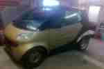 FORTWO 103.000 KM