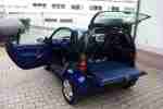 FORTWO CDI PANORAMA TOP ZUSTAND