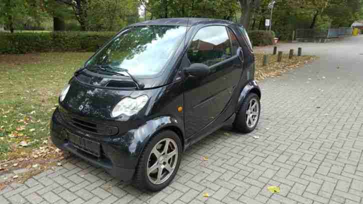 FORTWO COUPE