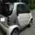 SMART FORTWO COUPE