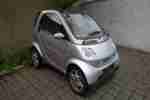 FORTWO COUPE CDI Bastlerfahrzeug ohne Zulassung