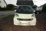 FORTWO COUPE LIMITED EDTION SEHR SELTEN TOP