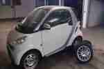 FORTWO COUPE MHD, 5590 km, 52 KW, HU 9 15, Alu, 8