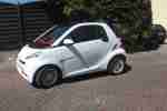 FORTWO COUPE MHD PASSION 52 KW Automatik