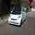 SMART FORTWO COUPE