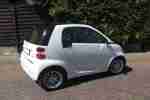 FORTWO COUPE MHD PASSION 52 KW Automatik